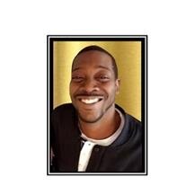 Raymond Rondell  Jones