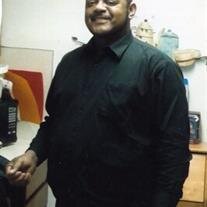 Darryl Antonio  Powell Sr.