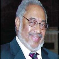 Hugh G.  Waters