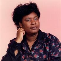 Carolyn Roberta  Stansbury