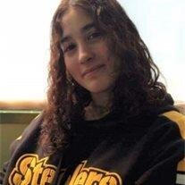 Avelina Marie "Nina"  D'Amato