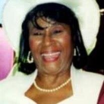Gladys M.  Trower