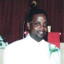 Vincent Oliver  Hamilton