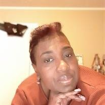 Loretta Renee  Brown