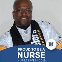 Anthony  Matthews Sr.