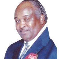 Harold Richard  Burris Sr.