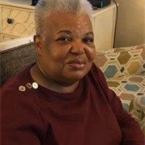 Sheila Marie  Conner