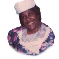 Elizabeth Irene Melita  Hyland (Truitt)