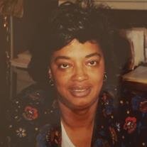 Marian D  Davis