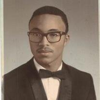 Curtis Willie  Johnson Jr.