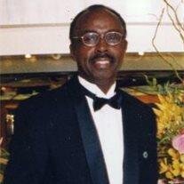Roosevelt  Noel