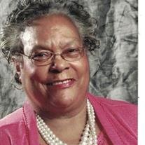 Shirley Mae  Cropper (Singletary)