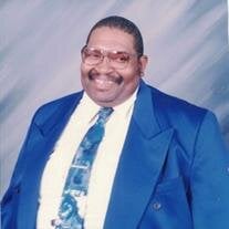 John Henry  Baine Sr.