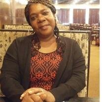 Vickie  Lee  Showell (DuPont)