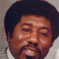 Claudius Lee  Bowden Sr.