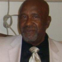 James B.  Henderson Sr.