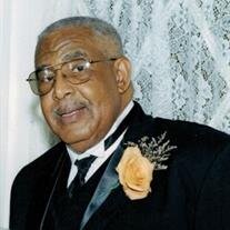 James Earl  Heggins