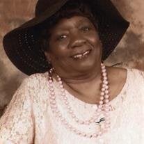 Rose Ann  Walker
