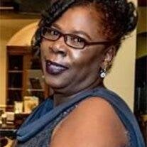 Claudette Renna   Byrd (Cropper)