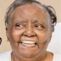 Claudette  Nichols