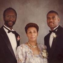 Paul Thomas  Butler Sr.