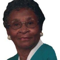 Eunice A. F.  Thomas (Friend)