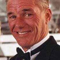 Francis V. "Butch"  Steward