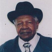 Edward  Hudson Jr.