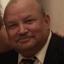 Willie G.  Brown