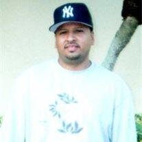 Anthony  Ortiz