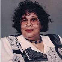 Margaret Etta  Thomas (Cheers)
