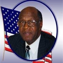 Stanford G  Allen Jr.