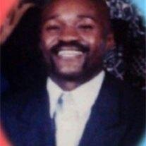Joseph Louis  Cephas Jr.