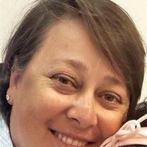 LuciWanda Lucas   DaSilva