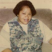 Rebecca Antionette  Dennis