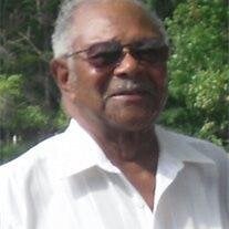 James T.  Wright Sr.