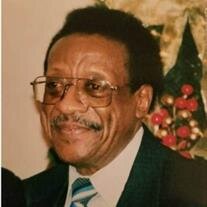 Matthew   Maddox Sr.