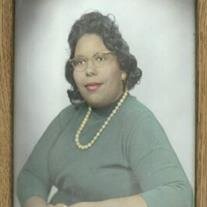 Doris Reese  Polk