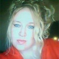 Sherry Lee  Randolph