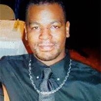 William Jemal  Criner III