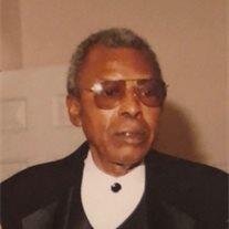 Holland Wiliam  Brown