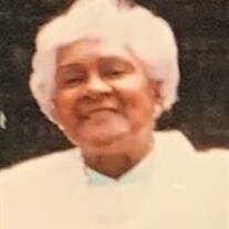 Annette Marie  Wilson (Spence)