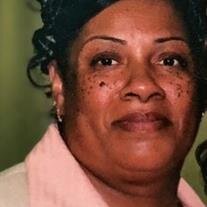 Theresa E.  Williams