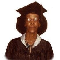 Oretha E.  Batson