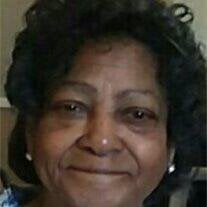 Carolyn   Brittingham