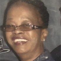Mary Ella  Harmon