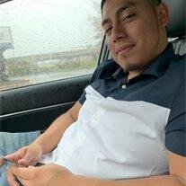Luis A.  Bamaca-Roblero