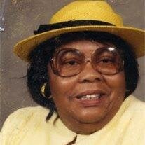 Lillian Catherine  Collins (Savage)