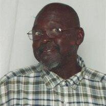 Joseph  White Sr.