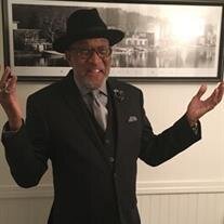 Gregory O  Roberson